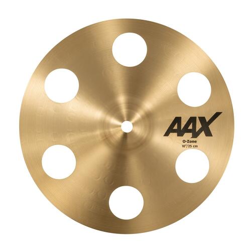 Image 2 - Sabian AAX O-zone Splash Cymbals